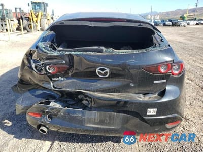 Zdjęcie 6 z 12 samochodu: 2020 MAZDA 3 VIN:JM1BPALM4L1172930 - miniatura