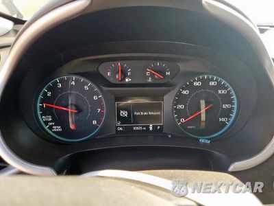 Zdjęcie 9 z 13 samochodu: 2023 CHEVROLET MALIBU LT VIN:1G1ZD5ST7PF141289 - miniatura
