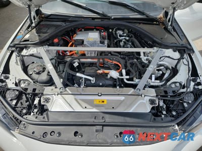 Zdjęcie 11 z 12 samochodu: 2024 BMW I4 XDRIVE 40 VIN:WBY83FB06RFT01973 - miniatura
