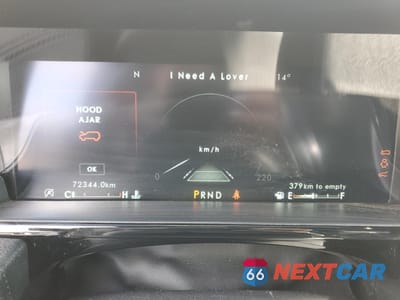 Zdjęcie 9 z 15 samochodu: 2021 LINCOLN NAVIGATOR L RESERVE VIN:5LMJJ3LT7MEL04050 - miniatura