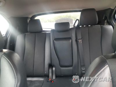 Zdjęcie 10 z 16 samochodu: 2022 MITSUBISHI ECLIPSE CROSS SE VIN:JA4ATWAA2NZ017708 - miniatura