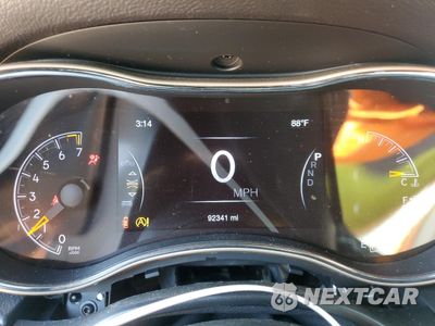 Zdjęcie 9 z 14 samochodu: 2017 JEEP GRAND CHEROKEE LIMITED VIN:1C4RJFBG1HC772812 - miniatura