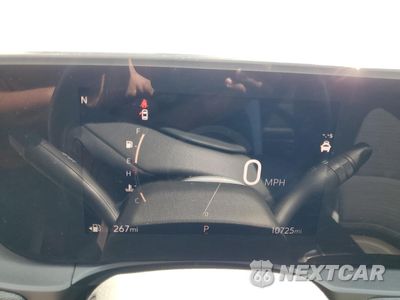 Zdjęcie 9 z 15 samochodu: 2024 BUICK ENVISTA PREFERRED VIN:KL47LAE28RB156403 - miniatura