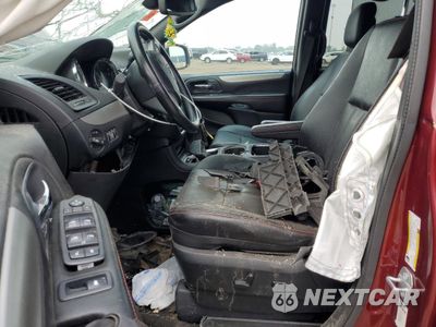 Zdjęcie 7 z 13 samochodu: 2019 DODGE GRAND CARAVAN GT VIN:2C4RDGEG7KR584822 - miniatura