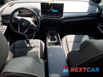 Zdjęcie 8 z 14 samochodu: 2025 VOLKSWAGEN ID.4 PRO S VIN:1V2WSPE83SC008279 - miniatura