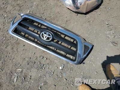 Zdjęcie 12 z 15 samochodu: 2008 TOYOTA TACOMA VIN:5TENX22N18Z583275 - miniatura