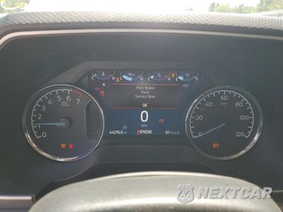 Zdjęcie 9 z 15 samochodu: 2023 FORD F150 SUPERCREW VIN:1FTFW1E88PFC44662 - miniatura
