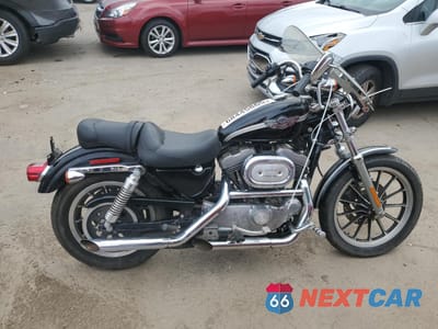 2003 HARLEY-DAVIDSON XL1200 1HD1CAP113K425332 - główne zdjęcie licytacji z USA - miniatura