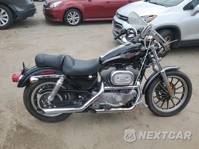 2003 HARLEY-DAVIDSON XL1200 1HD1CAP113K425332 - główne zdjęcie licytacji z USA - miniatura