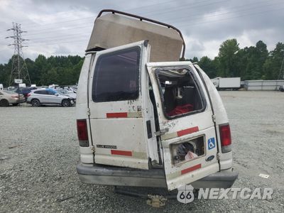Zdjęcie 6 z 14 samochodu: 1998 FORD ECONOLINE E350 SUPER DUTY VIN:1FBSS31L5WHA89771 - miniatura