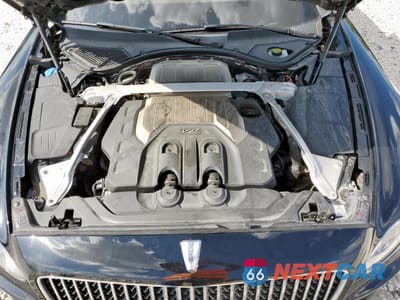 Zdjęcie 11 z 14 samochodu: 2022 BENTLEY FLYING SPUR VIN:SCBBG6ZG6NC001170 - miniatura