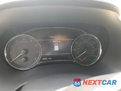 Zdjęcie 9 z 13 samochodu: 2024 INFINITI QX80 SENSORY VIN:JN8AZ2BE8R9325734 - miniatura