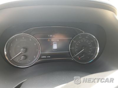 Zdjęcie 9 z 13 samochodu: 2024 INFINITI QX80 SENSORY VIN:JN8AZ2BE8R9325734 - miniatura