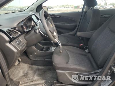 Zdjęcie 7 z 14 samochodu: 2019 CHEVROLET SPARK 1LT VIN:KL8CD6SA1KC732741 - miniatura