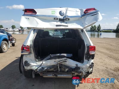 Zdjęcie 6 z 14 samochodu: 2023 VOLKSWAGEN ATLAS SEL PREMIUM R-LINE VIN:1V2FR2CA7PC549993 - miniatura