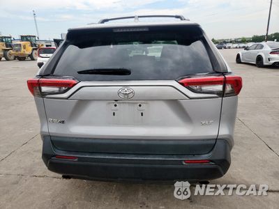 Zdjęcie 6 z 15 samochodu: 2021 TOYOTA RAV4 XLE PREMIUM VIN:2T3C1RFVXMC132042 - miniatura