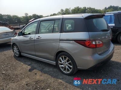 Drugie zdjęcie samochodu z przodu: 2012 MAZDA 5 VIN:JM1CW2CL8C0125197 - miniatura