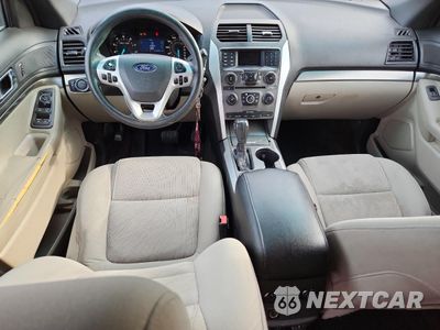 Zdjęcie 8 z 15 samochodu: 2015 FORD EXPLORER VIN:1FM5K7B86FGA25279 - miniatura