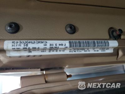 Zdjęcie 14 z 14 samochodu: 1999 JEEP WRANGLER / TJ SPORT VIN:1J4FY19S1XP492501 - miniatura
