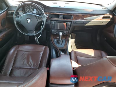 Zdjęcie 8 z 12 samochodu: 2006 BMW 325 XI VIN:WBAVD13546KV02429 - miniatura