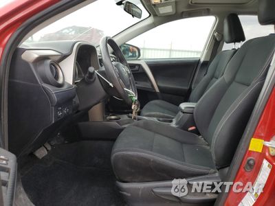 Zdjęcie 7 z 15 samochodu: 2013 TOYOTA RAV4 XLE VIN:2T3RFREV9DW082861 - miniatura