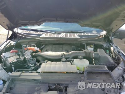 Zdjęcie 11 z 14 samochodu: 2023 FORD F150 SUPERCREW VIN:1FTFW1ED1PFA16726 - miniatura