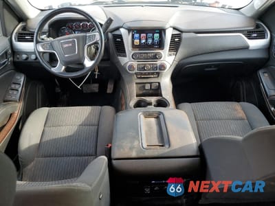Zdjęcie 8 z 13 samochodu: 2019 GMC YUKON XL K1500 SLE VIN:1GKS2FKCXKR328526 - miniatura