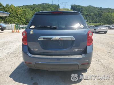 Zdjęcie 6 z 15 samochodu: 2012 CHEVROLET EQUINOX LT VIN:2GNFLEEK5C6156191 - miniatura