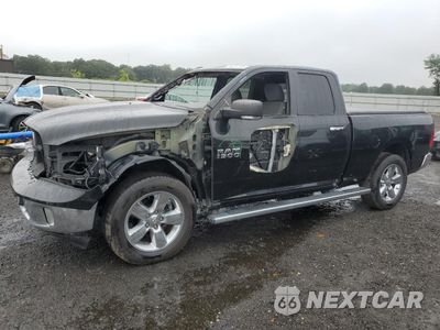 2017 RAM 1500 SLT 1C6RR7GT4HS548743 - główne zdjęcie licytacji z USA - miniatura