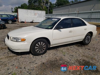 2003 BUICK CENTURY CUSTOM 2G4WS52J731256597 - główne zdjęcie licytacji z USA - miniatura