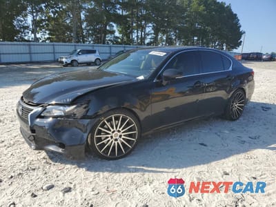 2013 LEXUS GS 350 JTHBE1BL4D5008052 - główne zdjęcie licytacji z USA - miniatura
