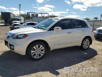 2011 ACURA RDX 5J8TB2H29BA000277 - główne zdjęcie licytacji z USA - miniatura