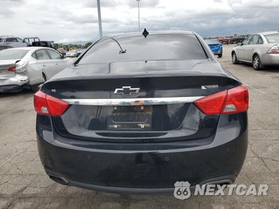 Zdjęcie 6 z 15 samochodu: 2018 CHEVROLET IMPALA PREMIER VIN:2G1125S33J9133256 - miniatura