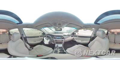 Zdjęcie 15 z 15 samochodu: 2017 HYUNDAI SONATA SPORT VIN:5NPE34AFXHH479453 - miniatura
