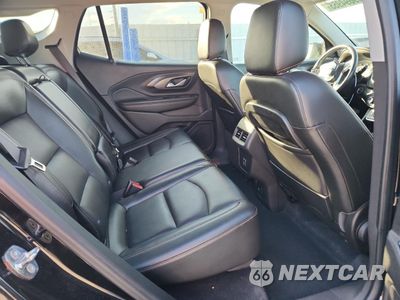 Zdjęcie 11 z 16 samochodu: 2021 GMC TERRAIN SLT VIN:3GKALVEV3ML319340 - miniatura