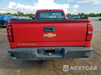 Zdjęcie 6 z 14 samochodu: 2014 CHEVROLET SILVERADO C1500 VIN:1GCNCPEH7EZ160741 - miniatura