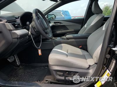 Zdjęcie 7 z 12 samochodu: 2025 TOYOTA CAMRY XSE VIN:4T1DBADKXSU023743 - miniatura