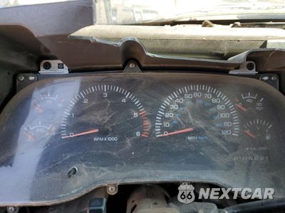 Zdjęcie 9 z 12 samochodu: 2001 DODGE RAM 1500 VIN:3B7HF13Z81M294229 - miniatura