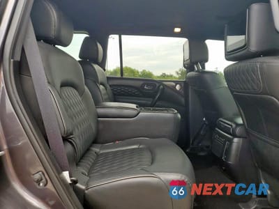 Zdjęcie 11 z 14 samochodu: 2023 INFINITI QX80 SENSORY VIN:JN8AZ2BEXP9304073 - miniatura