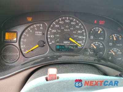 Zdjęcie 9 z 14 samochodu: 2001 GMC YUKON VIN:1GKEK13VX1R167769 - miniatura