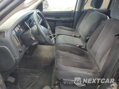 Zdjęcie 7 z 12 samochodu: 2003 DODGE RAM 1500 ST VIN:1D7HU18D13J645295 - miniatura