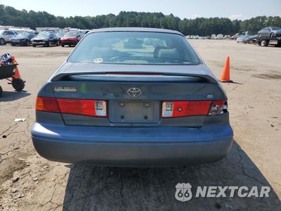 Zdjęcie 6 z 14 samochodu: 2001 TOYOTA CAMRY CE VIN:4T1BG22K31U847731 - miniatura