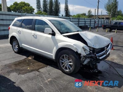 Zdjęcie 7 z 26 samochodu: 2015 DODGE JOURNEY SXT VIN:3C4PDCBG0FT711076 - miniatura