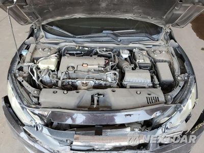 Zdjęcie 11 z 12 samochodu: 2016 HONDA CIVIC EX VIN:2HGFC2F71GH505750 - miniatura