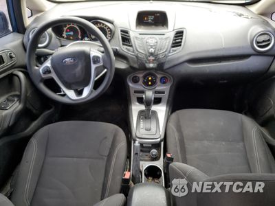 Zdjęcie 8 z 15 samochodu: 2018 FORD FIESTA SE VIN:3FADP4BJ8JM124077 - miniatura