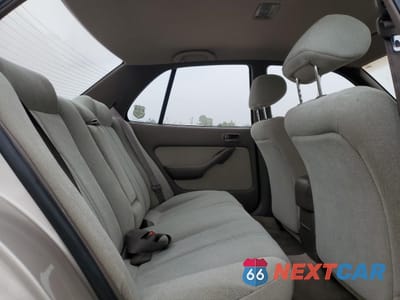 Zdjęcie 10 z 12 samochodu: 1993 TOYOTA CAMRY LE VIN:4T1SK12E2PU318900 - miniatura