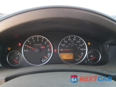 Zdjęcie 9 z 14 samochodu: 2005 NISSAN PATHFINDER LE VIN:5N1AR18U75C713437 - miniatura