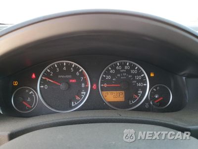 Zdjęcie 9 z 14 samochodu: 2005 NISSAN PATHFINDER LE VIN:5N1AR18U75C713437 - miniatura
