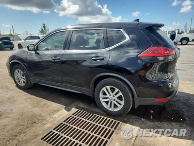 Drugie zdjęcie samochodu z przodu: 2017 NISSAN ROGUE S VIN:JN8AT2MT3HW387720 - miniatura