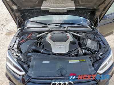 Zdjęcie 11 z 16 samochodu: 2019 AUDI S5 PREMIUM PLUS VIN:WAUB4CF59KA018332 - miniatura